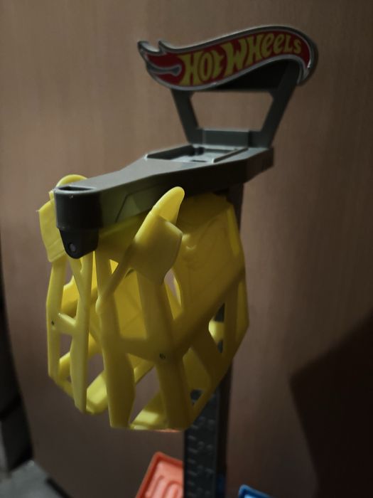 Tor hot wheels auta