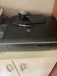 Drukarka HP Deskjet Ink Advantage 2515