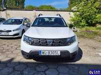 Dacia Duster Dacia Duster