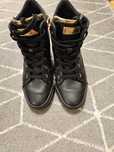 Botki czarne GUESS