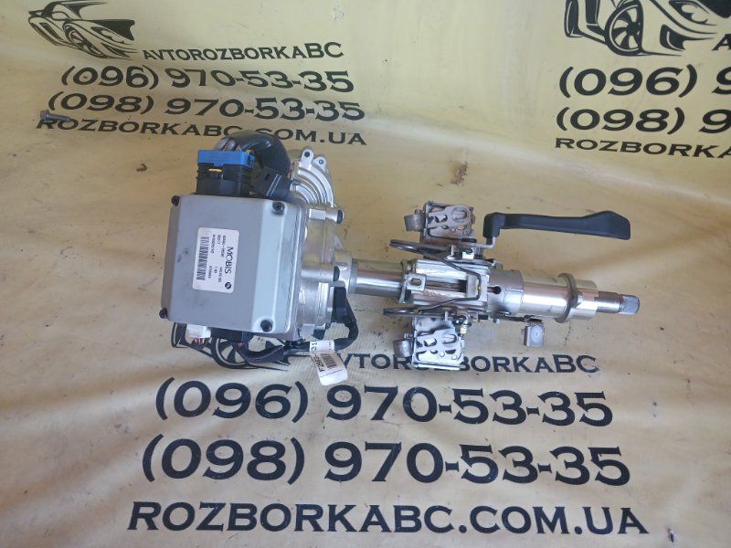 Рулевая колонка Hyundai Ioniq Hybrid 2017