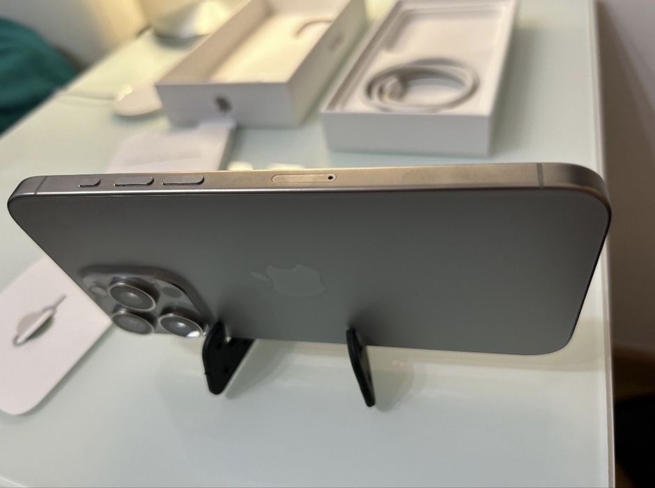 IPhone 15 Pro Max 256GB