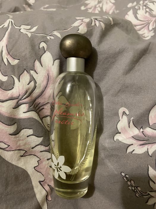 Estee Lauder Pleasures Exotic оригинал