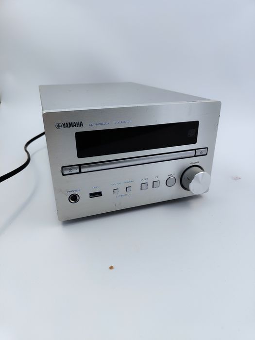 CD-ресівер Yamaha CRX-B370 (1451)