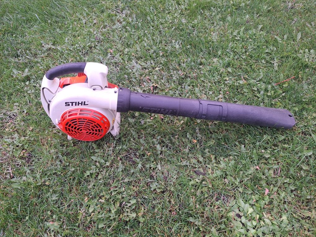 Dmuchawa spalinowa STIHL  BG 86