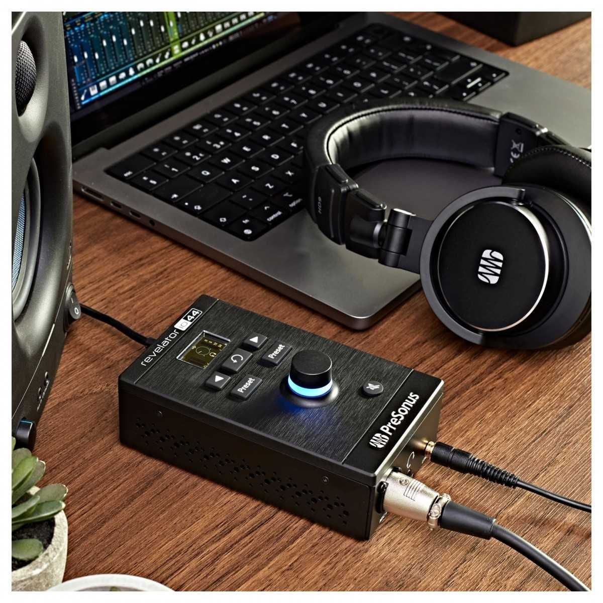 Presonus Revelator io44