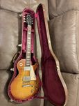 Gibson CS custom shop R0 1960