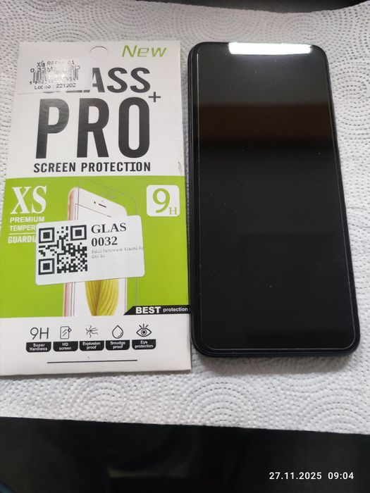 Xiaomi Redmi 9A jak nowy 32 GB