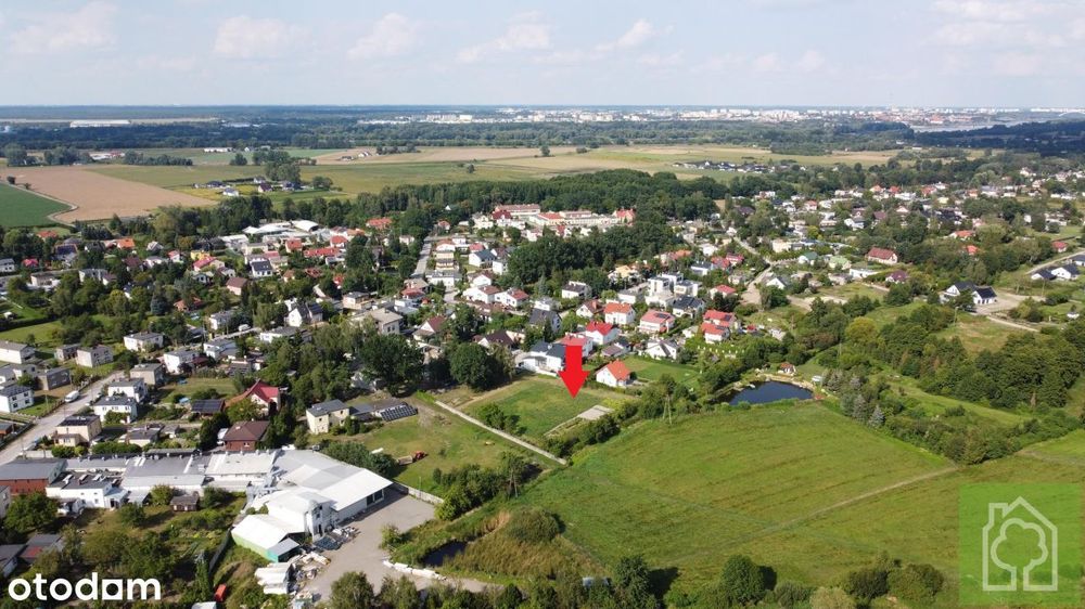 Działka, Mała Nieszawka