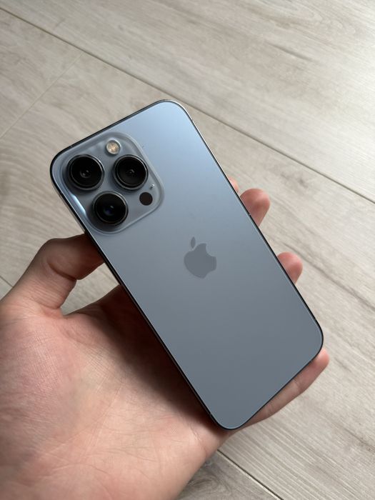iPhone 13 Pro 256Gb 93% Акб Apple/Neverlock/Max/256/512/128