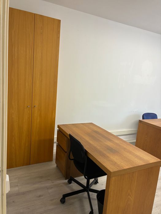 Arrendamento escritório