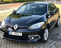 Renault Fluence Renault Fluence 1.6 benzyna + LPG