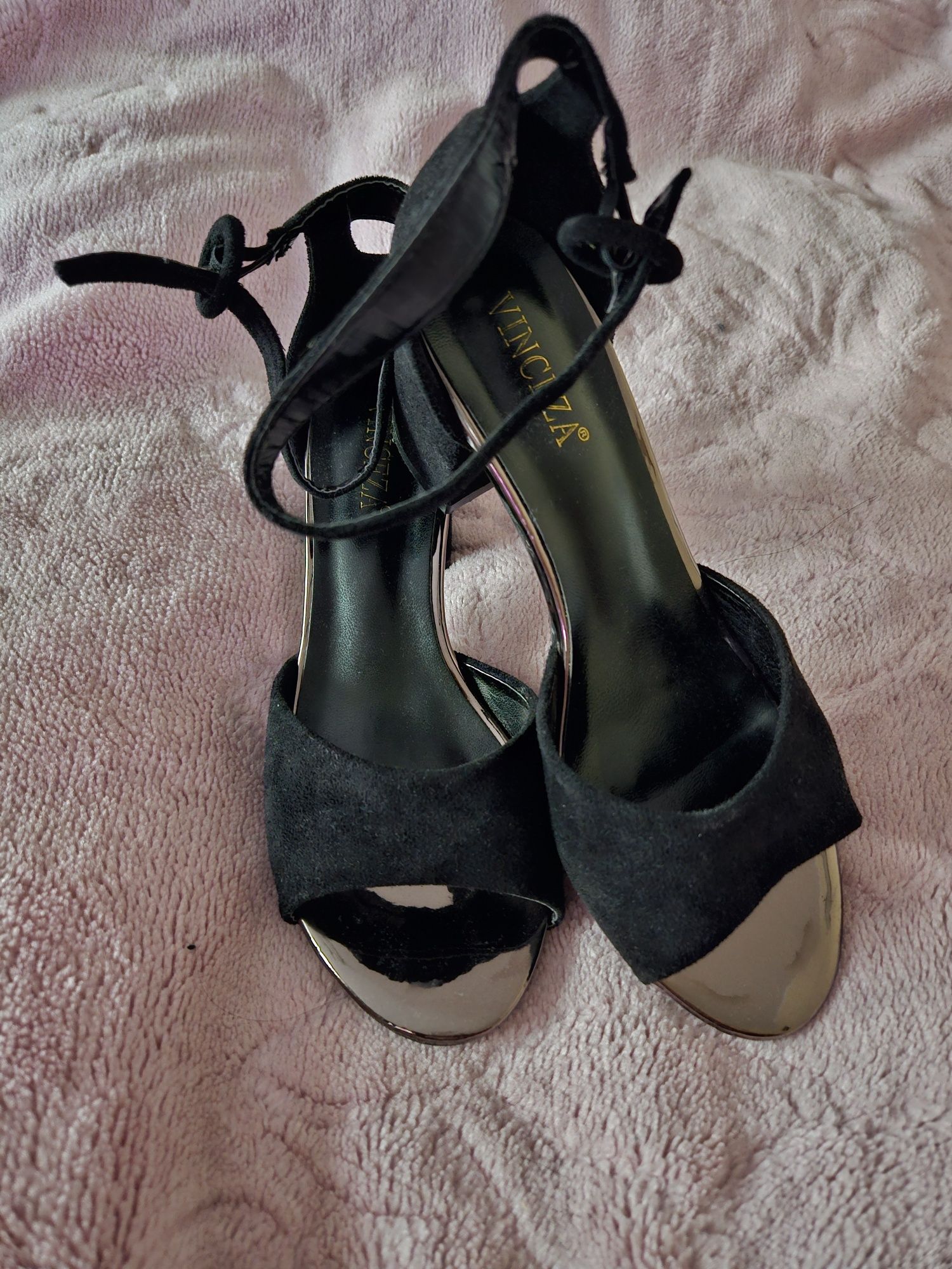 Buty damskie VINCEZA rozm 37