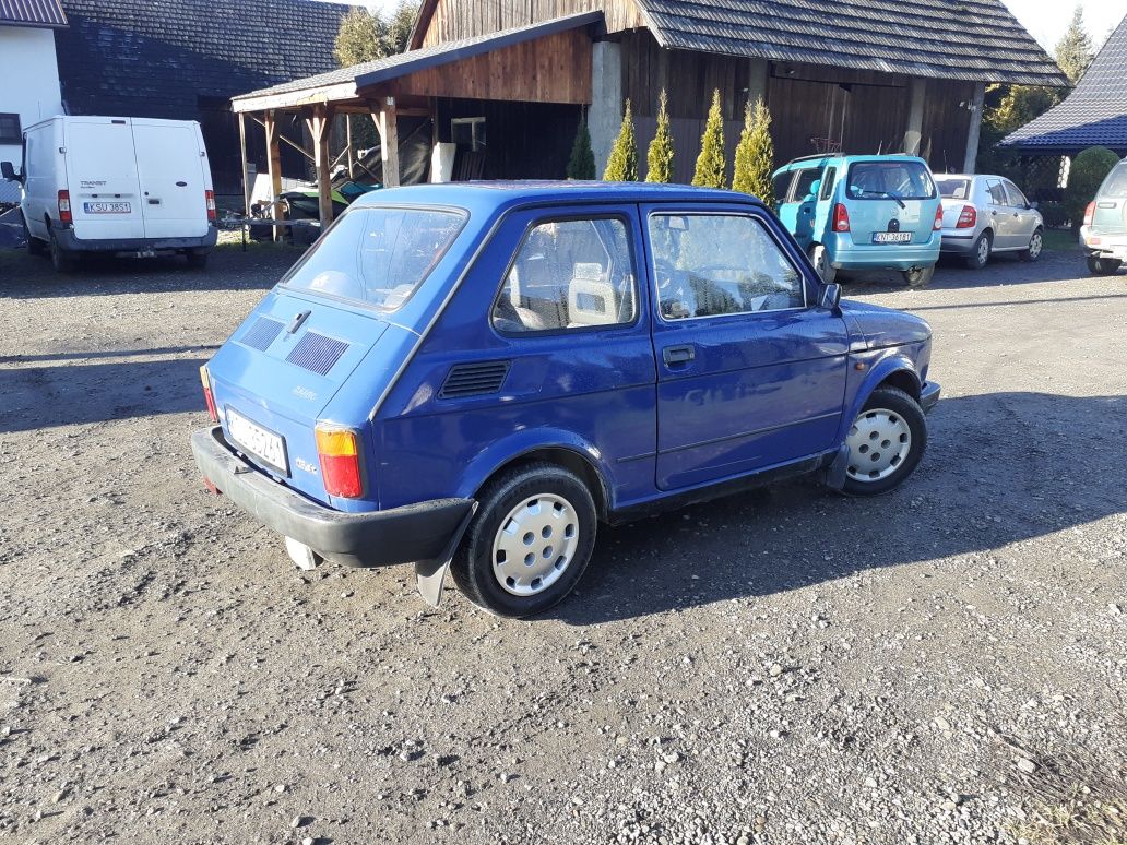 Sprzedam Fiata 126