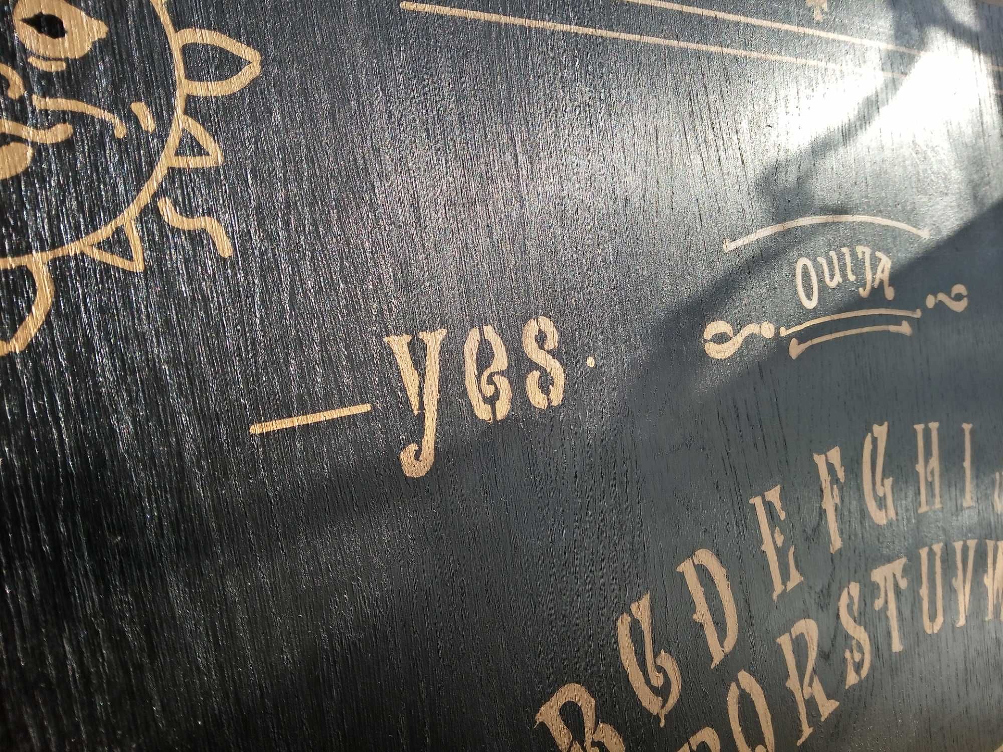 Stolik Tablica Ouija