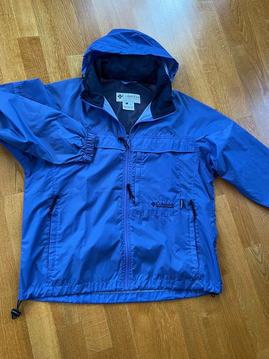 Columbia, куртка вітровка жіноча
