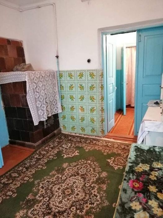 Продам будинок в с.Розжалів