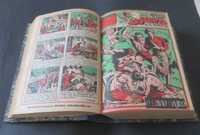 BD - MOSQUITO - Revistas antigas (1943/44)  Lote