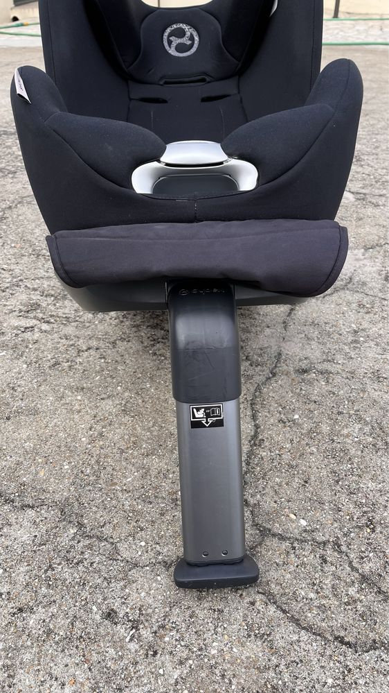Cadeira Cybex Sirona