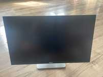 Monitor DELL 24 cale bezramkowy U2414H