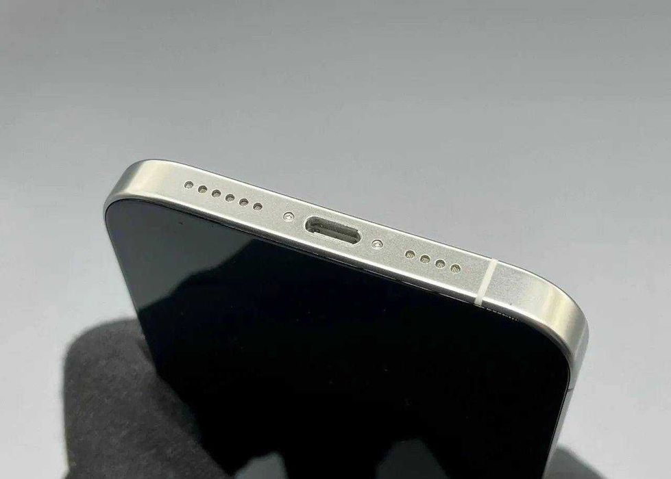 iPhone 16 Pro Max, 256 ГБ