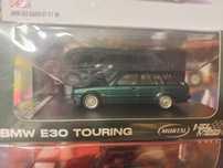Mortal Bmw e30 Touring1/64
