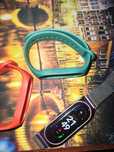 Фітнес браслет  Mi Band 6