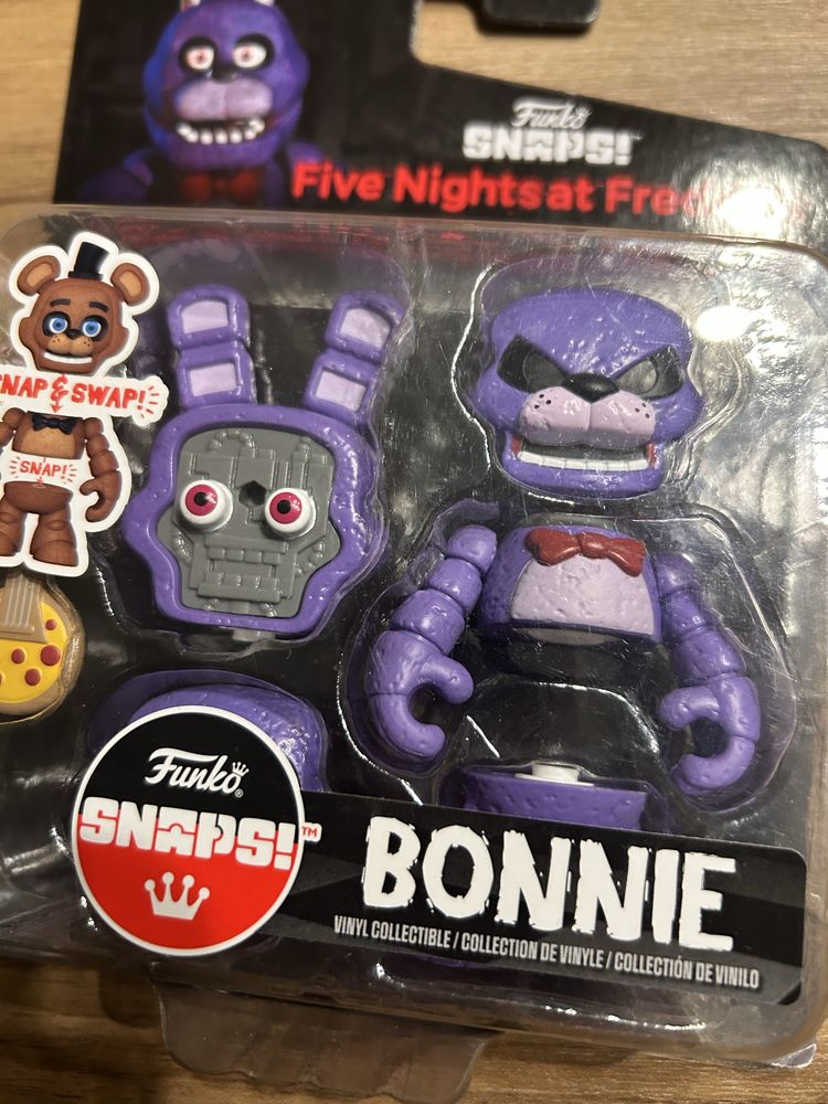 Funko Snaps! Five Nights at Freddy's: Bonnie