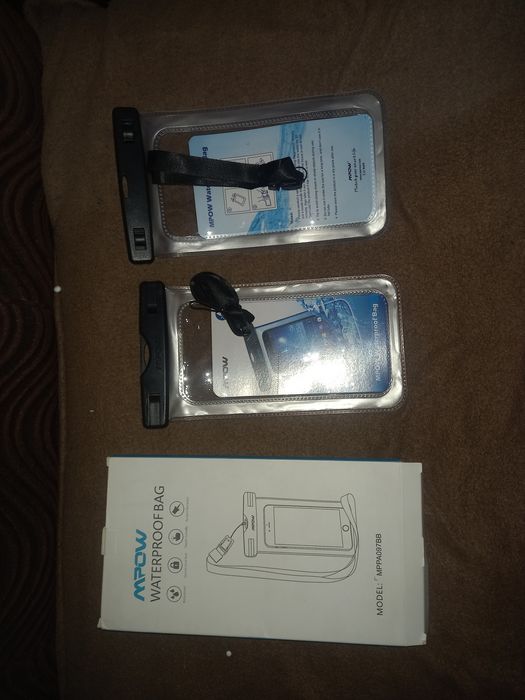 Чохол водонепроникний