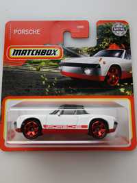 Matchbox 71 Porsche 914