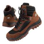 Buty męskie trekkingowe 4F zimowe [OBMH253 81S] różne rozmiary