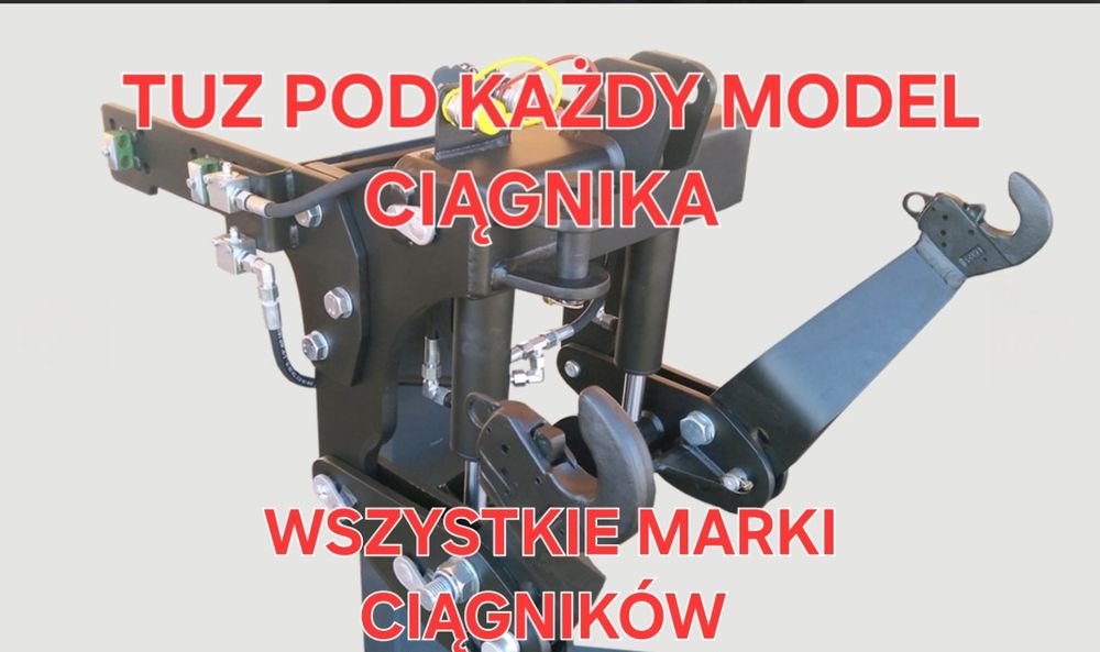 Tuz massey ferguson bb renault nn claas nn john deere nn case nn fendt