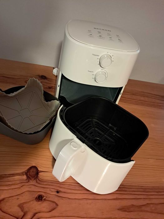 Air Fryer BECKEN