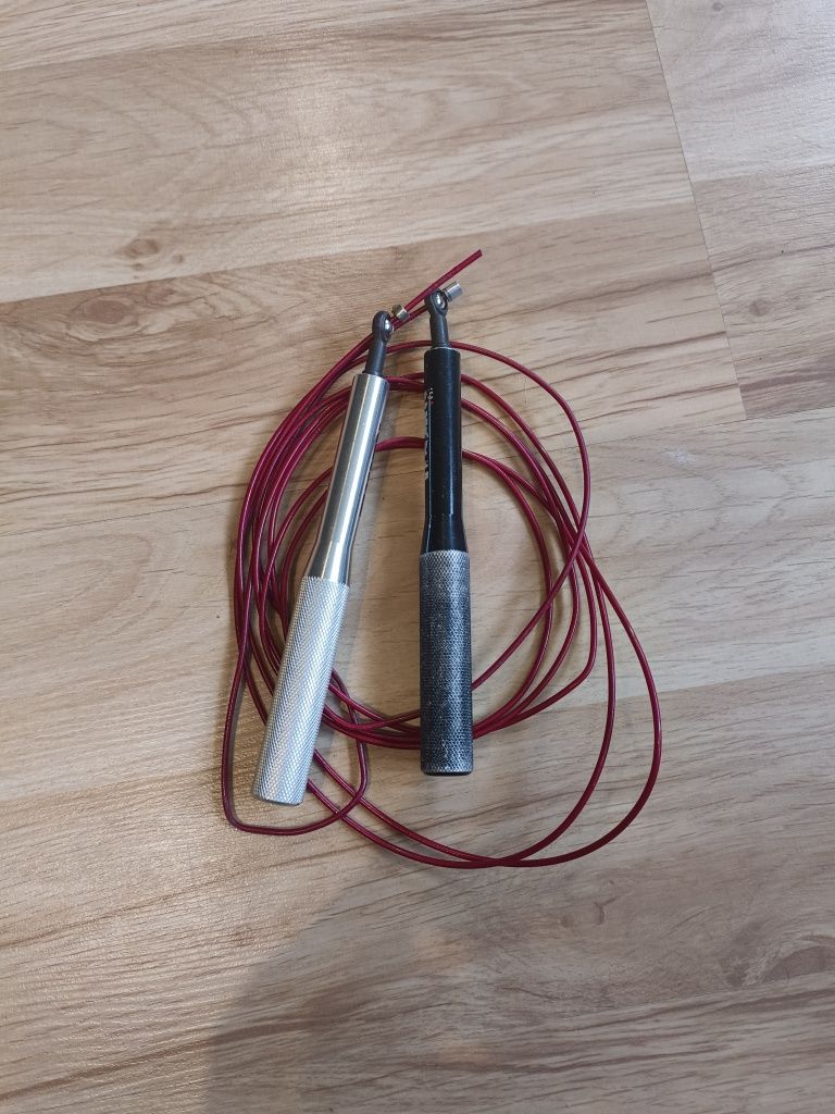 Skakanka Thorn Fit Turbo 2.0