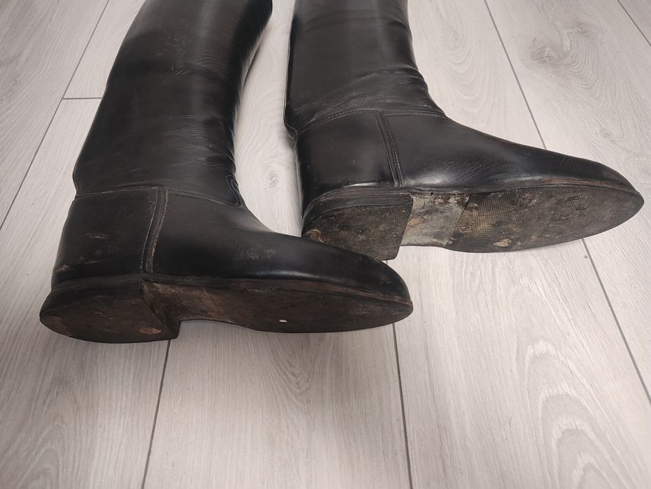 Oficerki stan BDB razem z prawidłami.