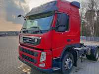 Ciągnik siodłowy Volvo FM 410
