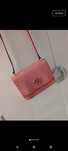 Nowa torebka mini crossbody guess noelle oryginał kolor elegancka slub