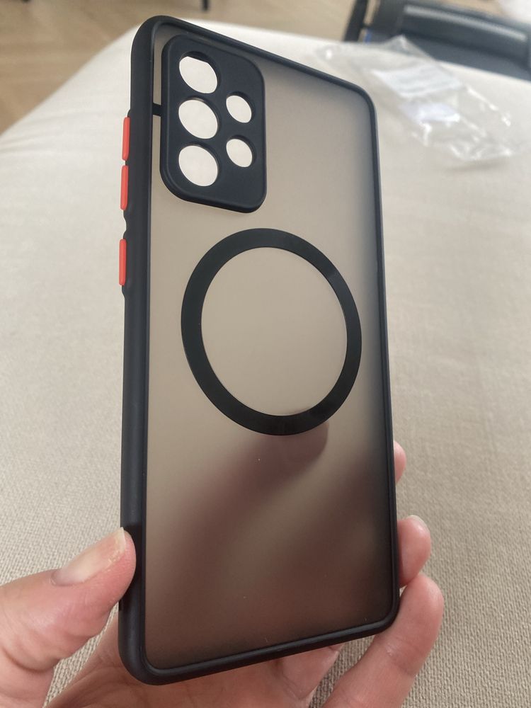 Etui Samsung A52 Nowe