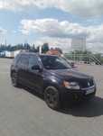 Sprzedam Suzuki grand Vitara 2007 rok. 2.7 benzyna automat. 15500 zł.