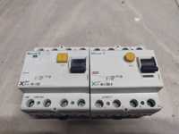 Wyłącznik różnicowo prądowy moeller cfi6-40/4/003, fi40/4/003-A