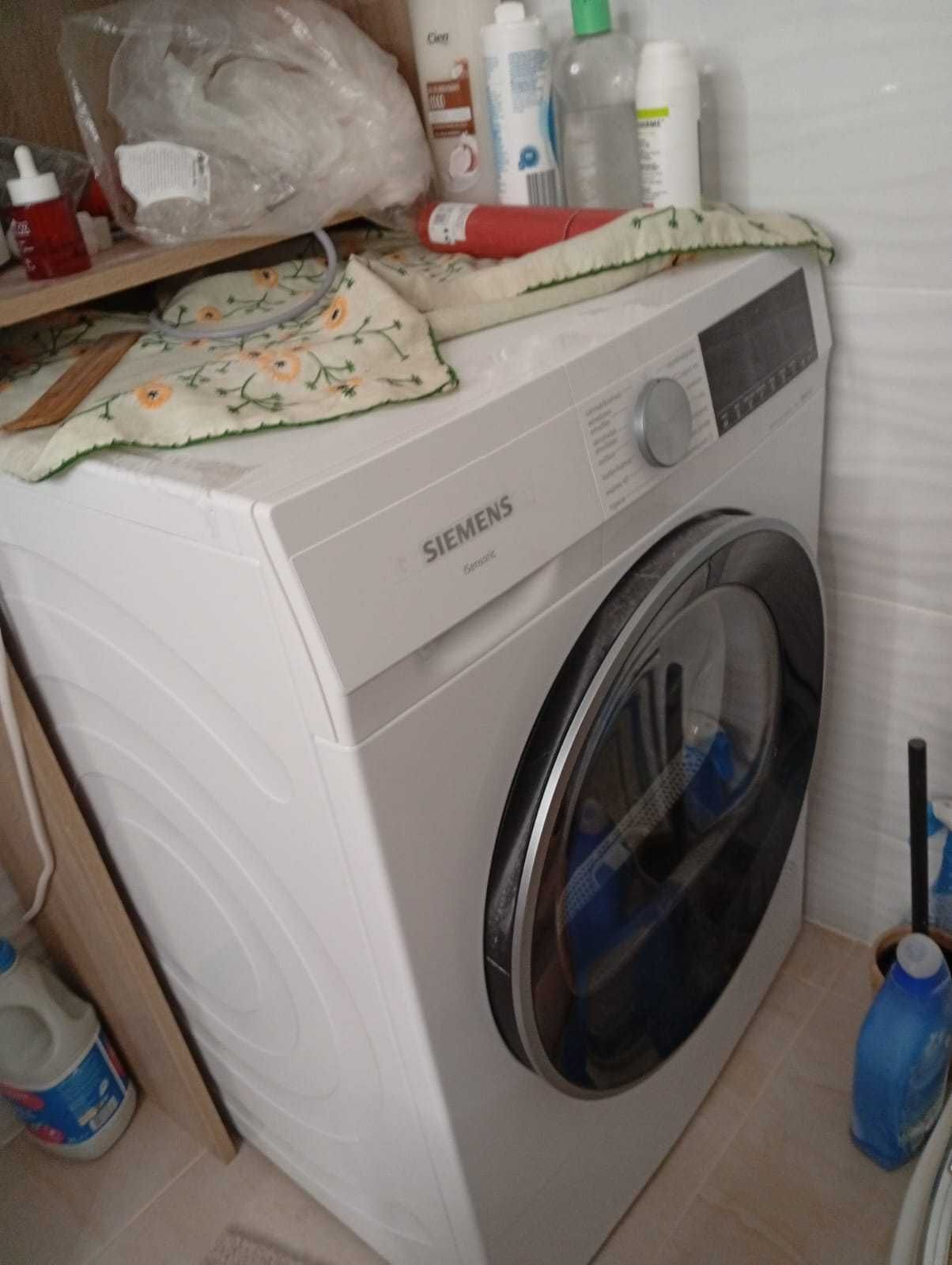 Maquina de secar roupa