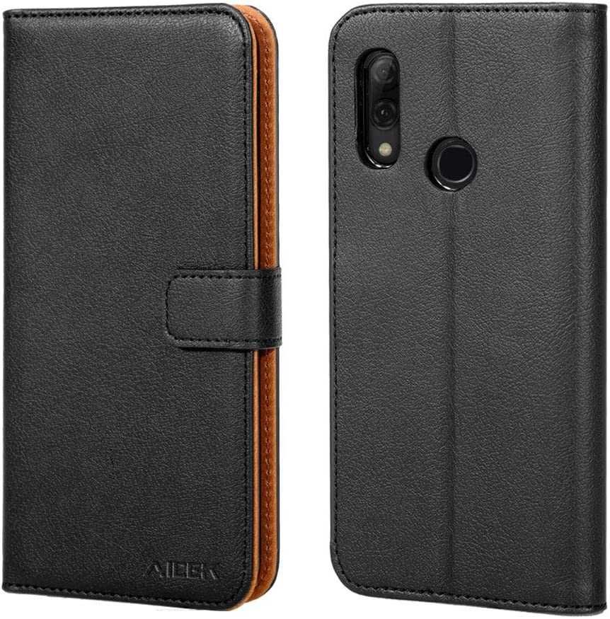 Capa Huawei P Smart 2019