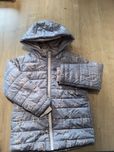 Kurtka jesienno zimowa 98/104