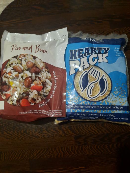 Рис-обмін на ваші пропозиції