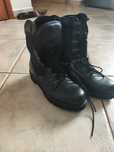 Buty Trzewiki wojskowe  wz 926/MON nr.27/42 DEMAR