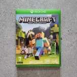 Minecraft Xbox One Edition