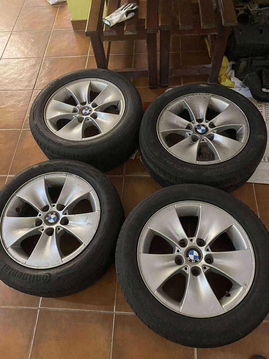 Jantes R16 BMW Originais