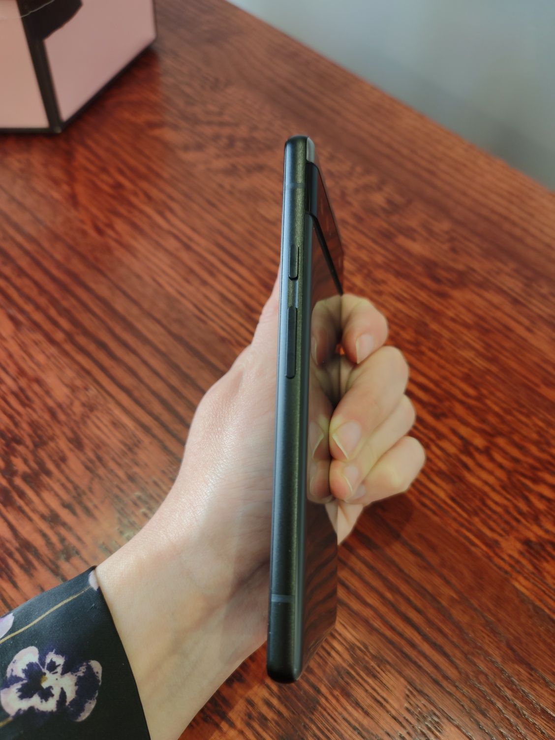 Google Pixel 6a Neverlock
