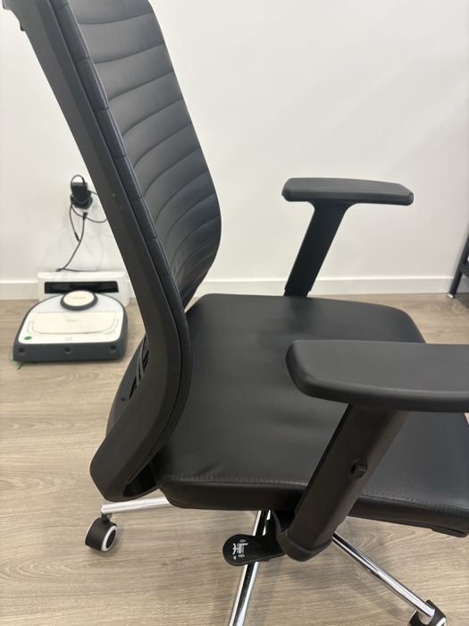 Cadeira Escritorio Ergonomica Afrodite