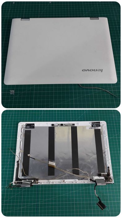 Portátil Lenovo YOGA 300 11IBR (Peças)